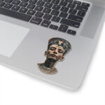 Nefertiti - Sticker - Image 3