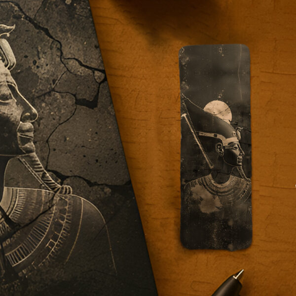 Akhnaton - Bookmark