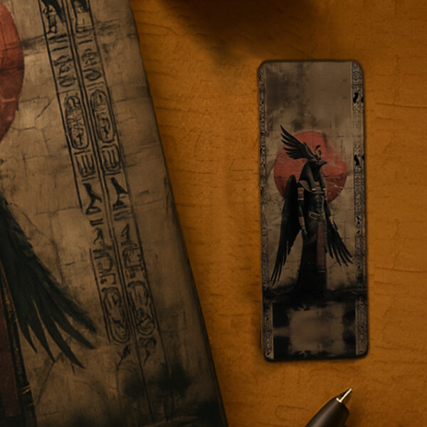 Horus - Bookmark