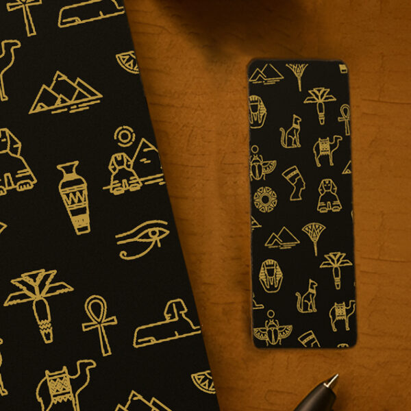 Fullcover - Bookmark