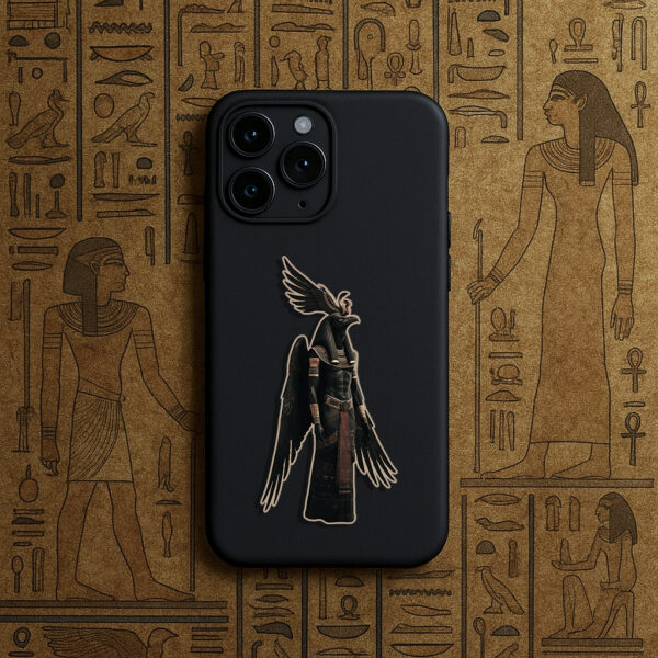 Horus Sticker
