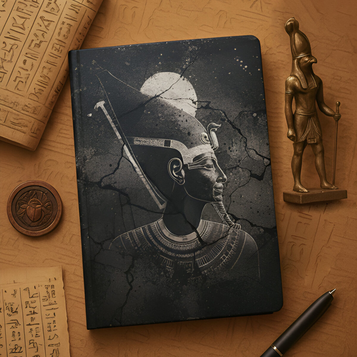 Akhnaton Bundle - Image 2