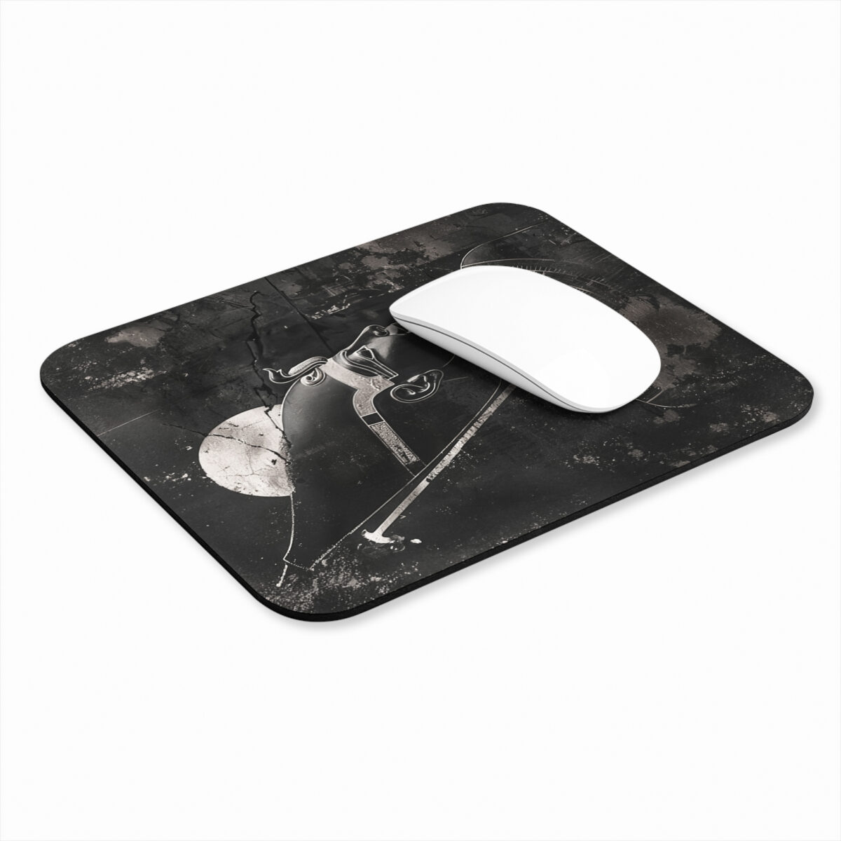 Akhnaton - Mouse Pad - Image 3