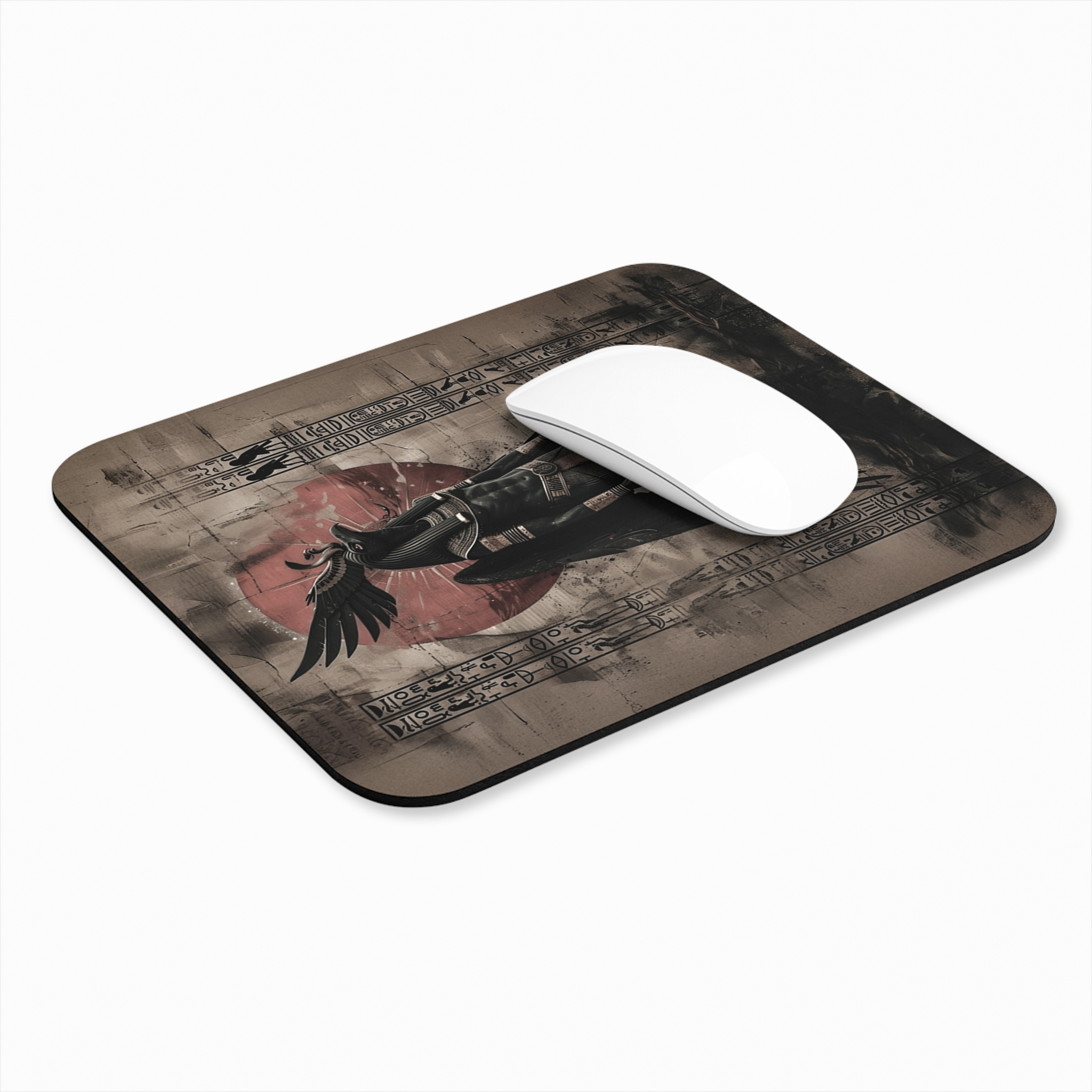 Context Mouse (7) Horus - Mouse Pad - Image 3