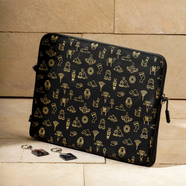 Full Cover - Laptop Bag