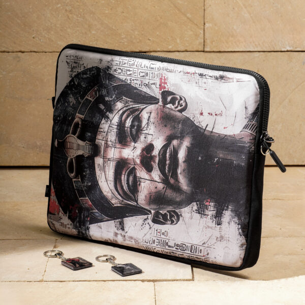 Nefirtiti - Laptop Bag
