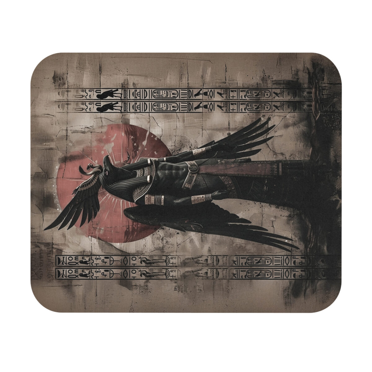 Horus - Mouse Pad - Image 2