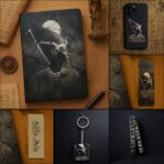 Akhnaton Bundle