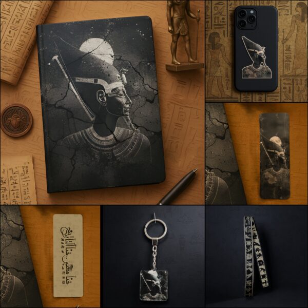 Akhnaton Bundle