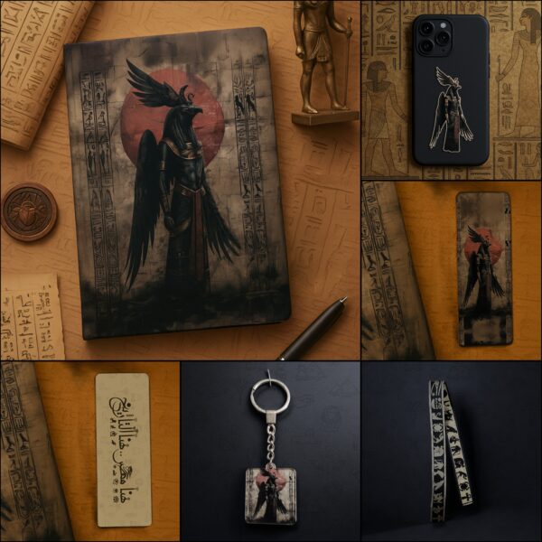 Horus Bundle