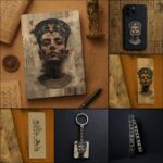 Nefertiti Bundle