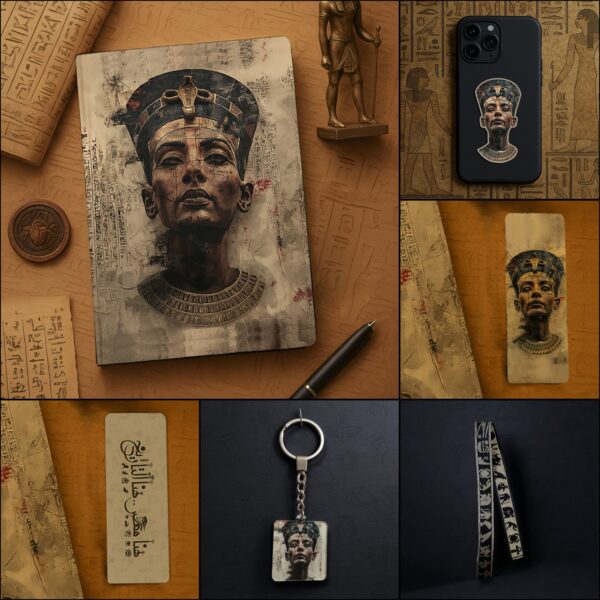 Nefertiti Bundle