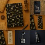 Egyptian Symbols Bundle