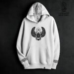 Scarab Hoodie - Image 9