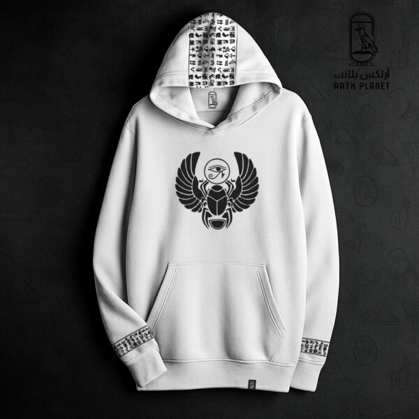 Scarab Hoodie