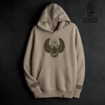 Scarab Hoodie - Image 5