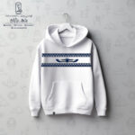 Winged Scarab Hoodie