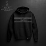 Winged Scarab Hoodie - Image 2