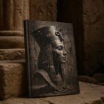 Cleopatra - Notebook (A5)