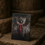 Winged ISiS - Notebook (A5)