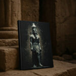 Ramesses II- Notebook (A5)