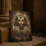 ⁦Tut Ankh Amun - Notebook (A5)⁩ - الصورة ⁦2⁩