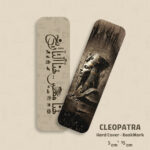 ⁦Cleopatra - Bookmark⁩ - الصورة ⁦2⁩