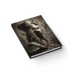 ⁦Cleopatra - Notebook (A5)⁩ - الصورة ⁦2⁩
