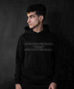 Horus wings / Horus Eye on sleeve - Image 3