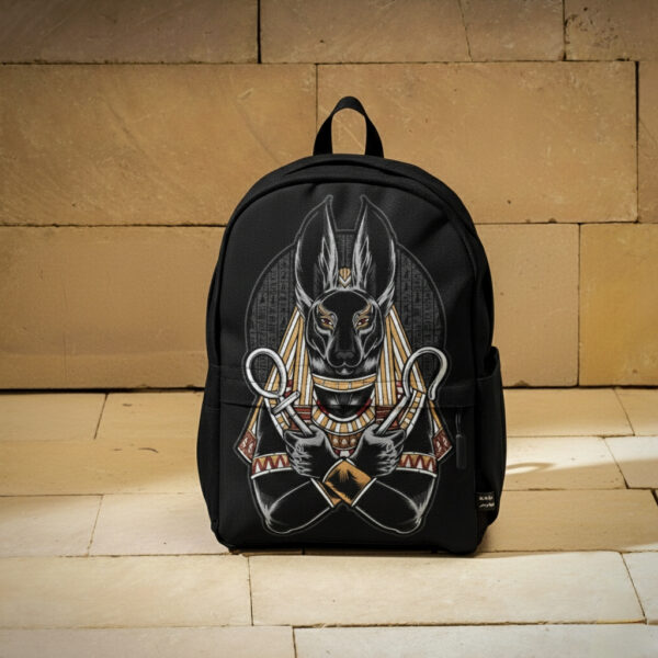 Anubis - BackPack