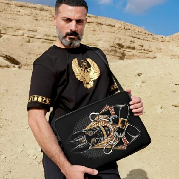 Anubis - Laptop Bag