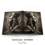 ⁦Cleopatra - Notebook (A5)⁩ - الصورة ⁦3⁩