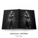 ⁦Ramesses II- Notebook (A5)⁩ - الصورة ⁦4⁩
