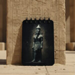 Ramesses II Notebook (A6)