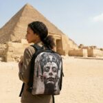 Nefertiti - BackPack - Image 2