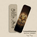 ⁦Tut Ankh Amun - Bookmark⁩ - الصورة ⁦2⁩