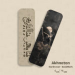 Akhnaton - Bookmark - Image 2