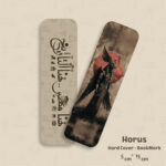Horus - Bookmark - Image 2