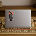Horus - Sticker - Image 2