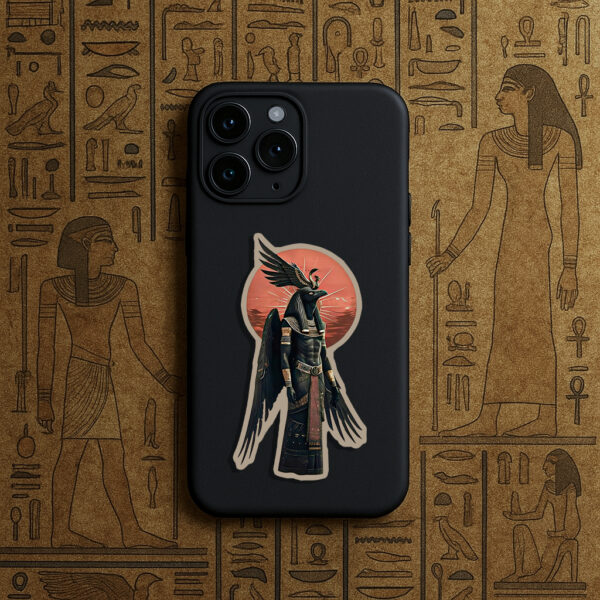 Horus - Sticker