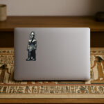 ⁦Ramesses II- Sticker⁩ - الصورة ⁦2⁩