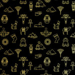 Egyptian Symbols - Products