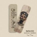 Nefertiti - Bookmark - Image 2