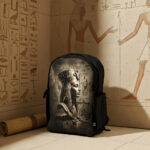 ⁦Cleopatra - BackPack⁩ - الصورة ⁦4⁩