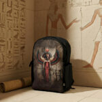 ⁦Winged ISiS - BackPack⁩ - الصورة ⁦4⁩