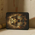 Tut Ankh Amun - Laptop Bag