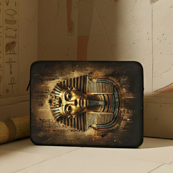 Tut Ankh Amun - Laptop Bag