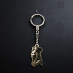 Cleopatra - Acrylic Medal