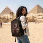 ⁦Winged ISiS - BackPack⁩ - الصورة ⁦3⁩