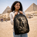 ⁦Cleopatra - BackPack⁩ - الصورة ⁦2⁩